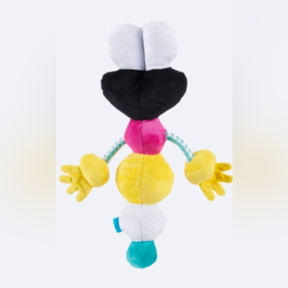 BarkBox dog toy Mr DNA for small dogs - Picture 2 of 3